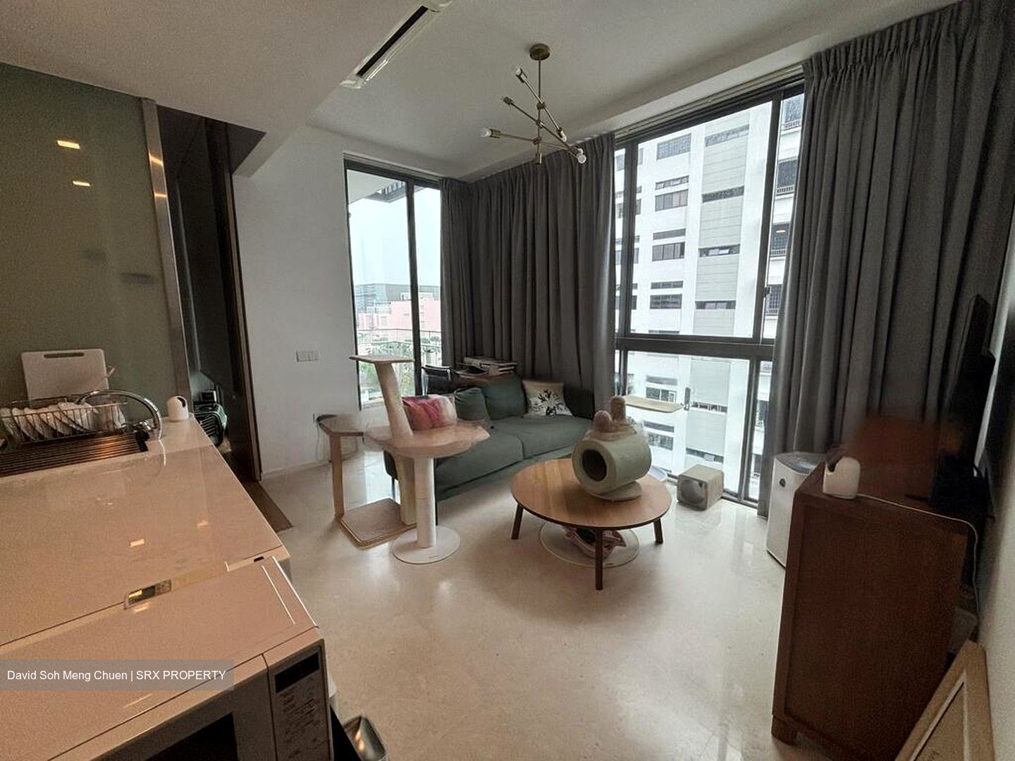 Marine Blue (D15), Condominium #486287921